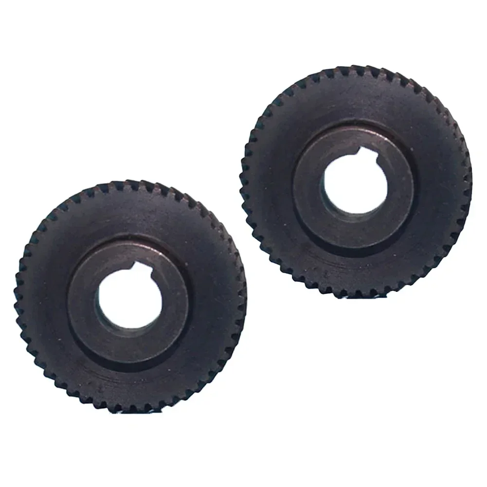 Repair Part Gear Gear Reliable Replacement 10mm 2pcs Accessories Drill For 6A6 Hand Metal Material Power Tools
Repair Part Gear Gear Reliable Replacement 10mm 2pcs Accessories Drill For 6A6 Hand Metal Material Power Tools