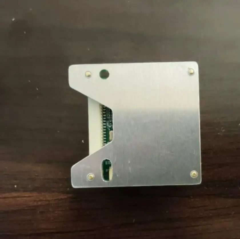 450M Identify AI Guidance Module Automatically Tracks Detects Locks and Strikes FPV Traversing Aircraft Drone Intelligent Module