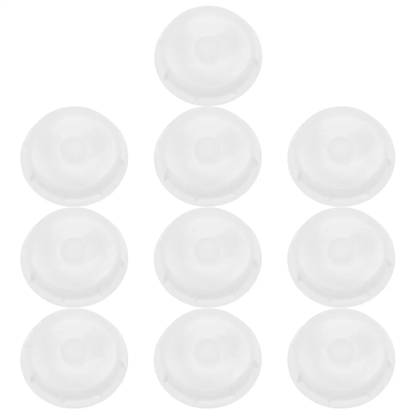 10 Pcs Lint Roller Accessories Hair Remover Stick Brush for Clothes Couch White Travel Dog Hair Pet Mini Portable
10 Pcs Lint Roller Accessories Hair Remover Stick Brush for Clothes Couch White Travel Dog Hair Pet Mini Portable