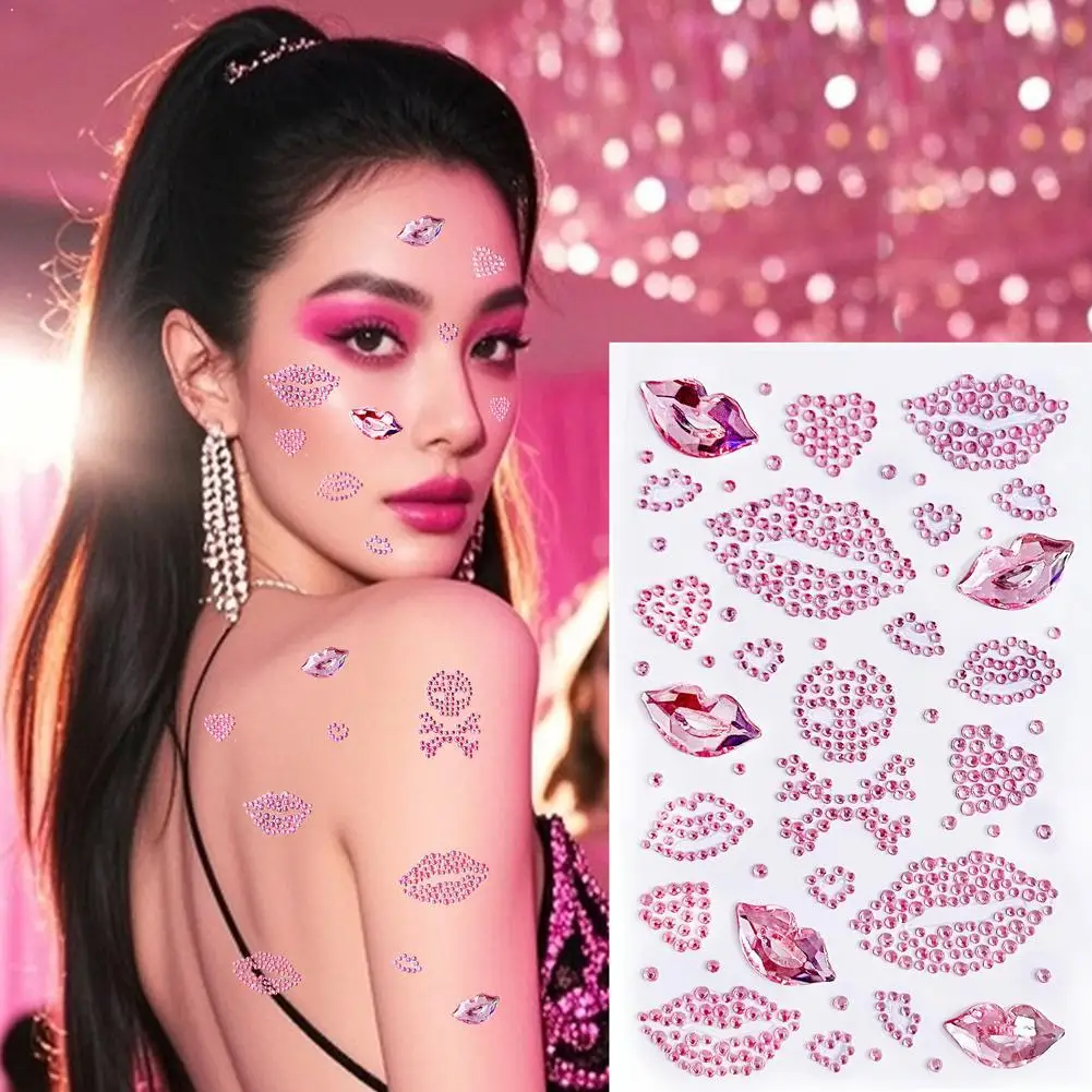 Драгоценные камни для лица ко Дню святого Валентина, татуировки со стразами в виде красного сердца и губ, самоклеящиеся блестящие наклейки для макияжа лица и тела, товары для вечеринок
Драгоценные камни для лица ко Дню святого Валентина, татуировки со стразами в виде красного сердца и губ, самоклеящиеся блестящие наклейки для макияжа лица и тела, товары для вечеринок