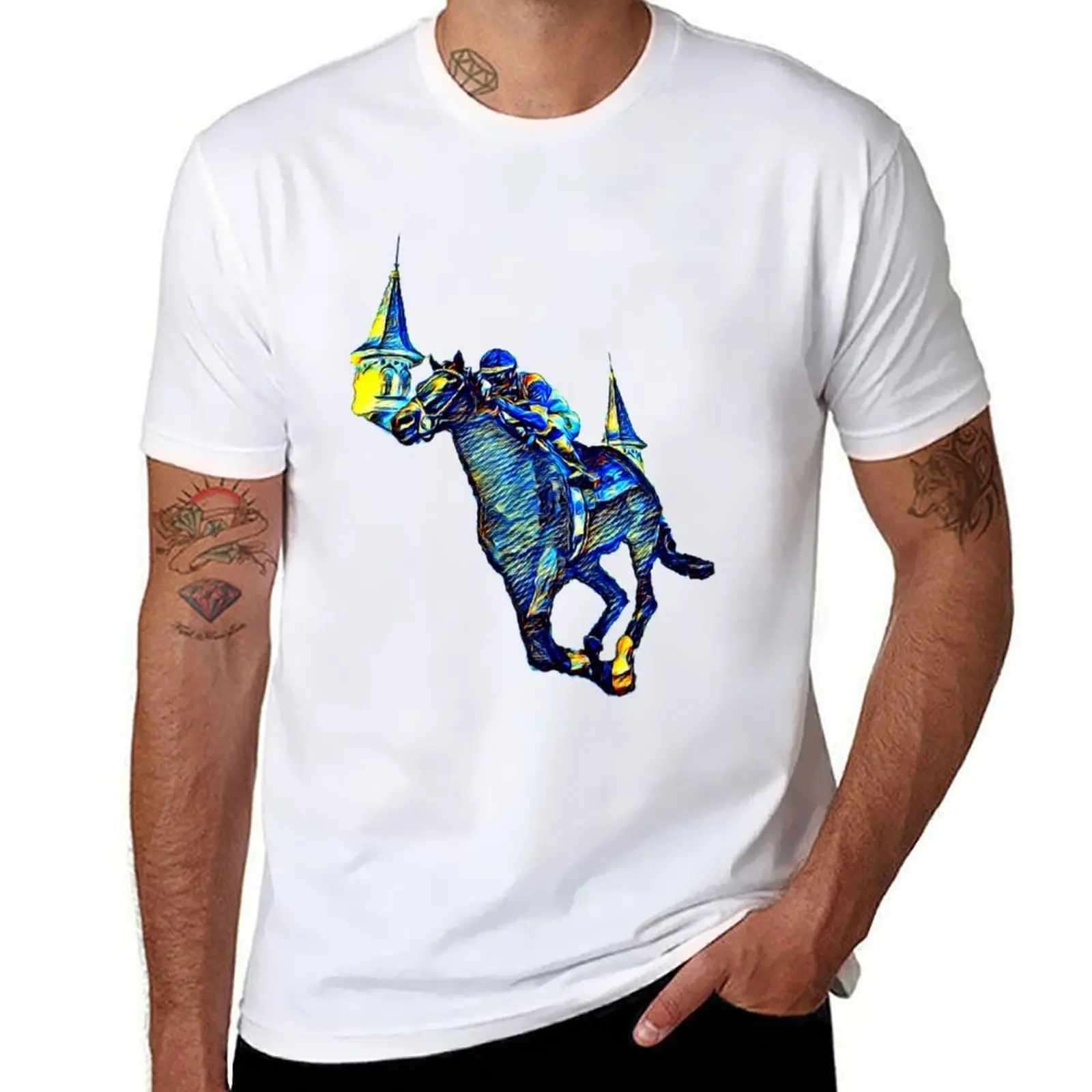 shirt for t time! slim shirts T-Shirt It’s t man cotton 100% fit Derby designer man tshirt almost Kentucky
shirt for t time! slim shirts T-Shirt It’s t man cotton 100% fit Derby designer man tshirt almost Kentucky