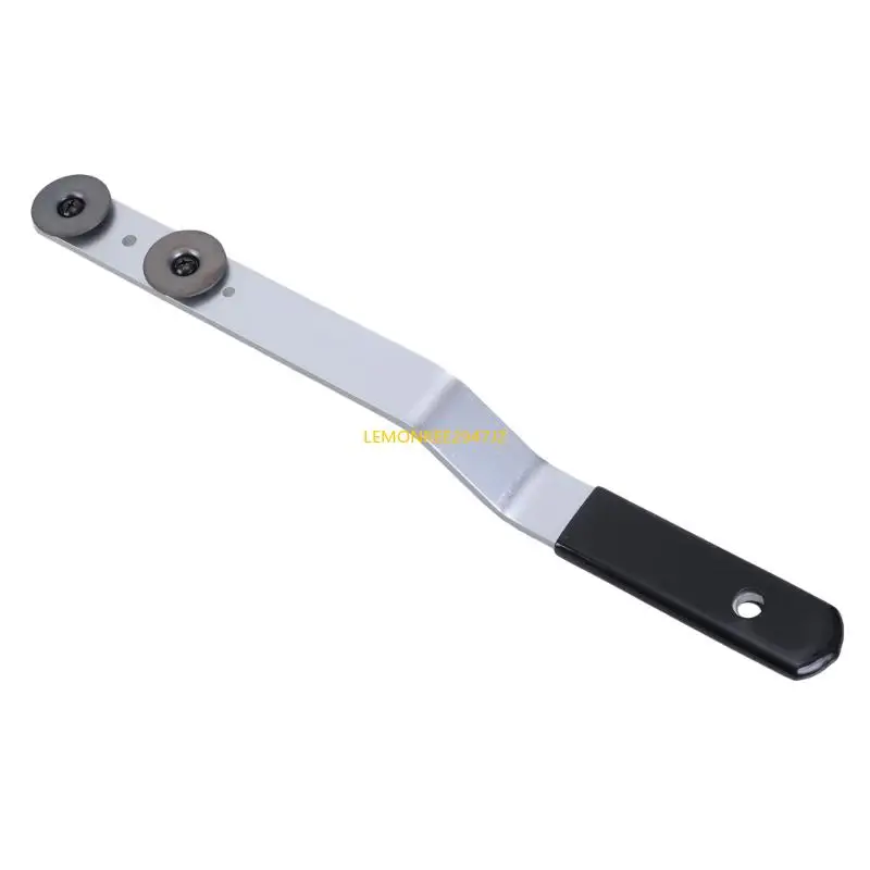 63HA High Quality Duct Stretcher Tool Accessory for Effective Metal Ductwork Handling
63HA High Quality Duct Stretcher Tool Accessory for Effective Metal Ductwork Handling
