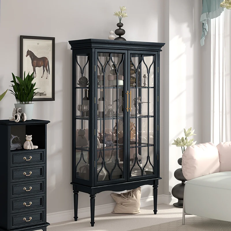 Nordic Luxury Wine Cabinet Living Room Restaurant Display Bar Cabinet Shelves Storage Wood Cocktai Cave A Vin Trendy Furniture
Nordic Luxury Wine Cabinet Living Room Restaurant Display Bar Cabinet Shelves Storage Wood Cocktai Cave A Vin Trendy Furniture
