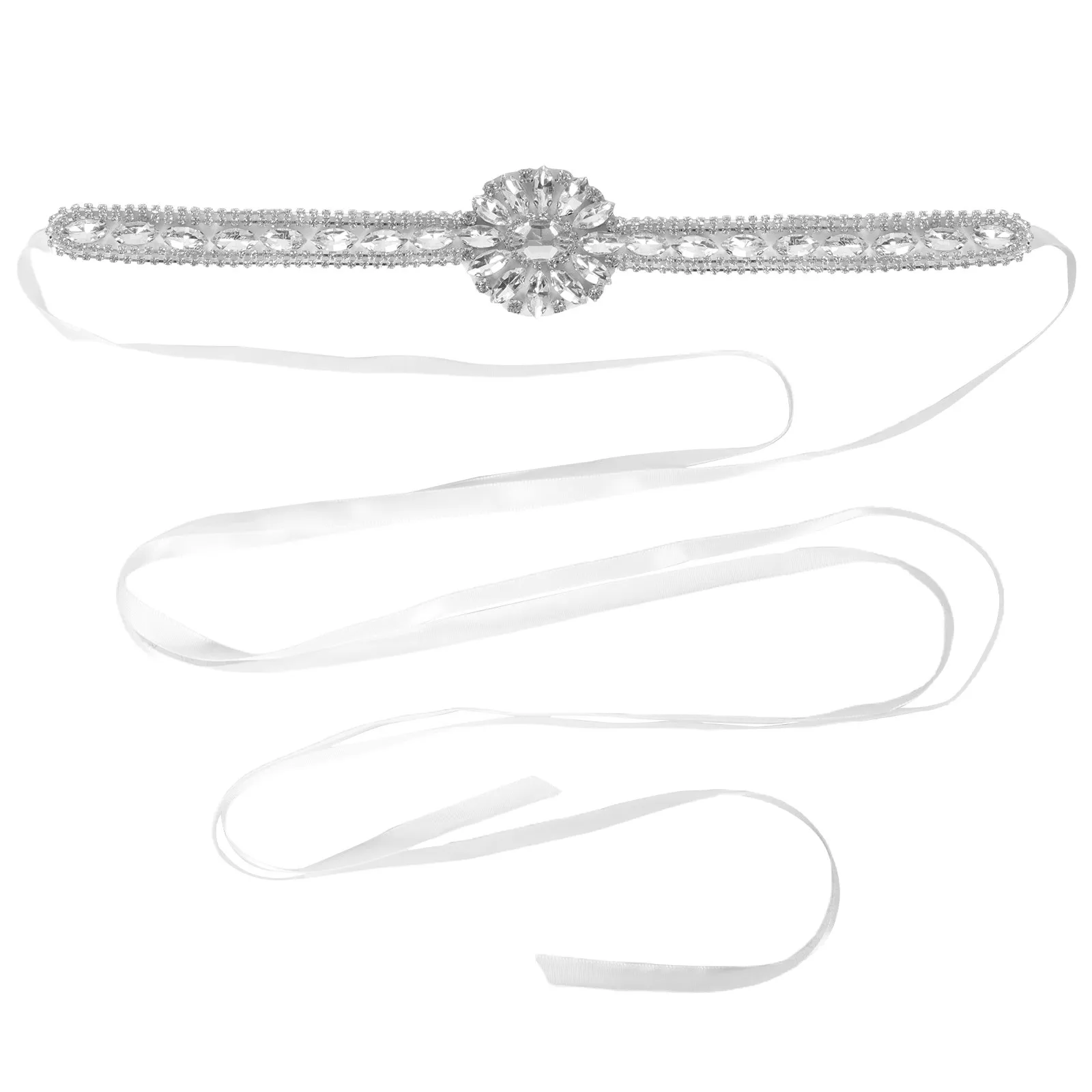 Rhinestone Embellished Waist Belt for Women Black Sparkly Elegant Bridal Belt for Gowns Formal Dresses Wedding Accessories
Rhinestone Embellished Waist Belt for Women Black Sparkly Elegant Bridal Belt for Gowns Formal Dresses Wedding Accessories