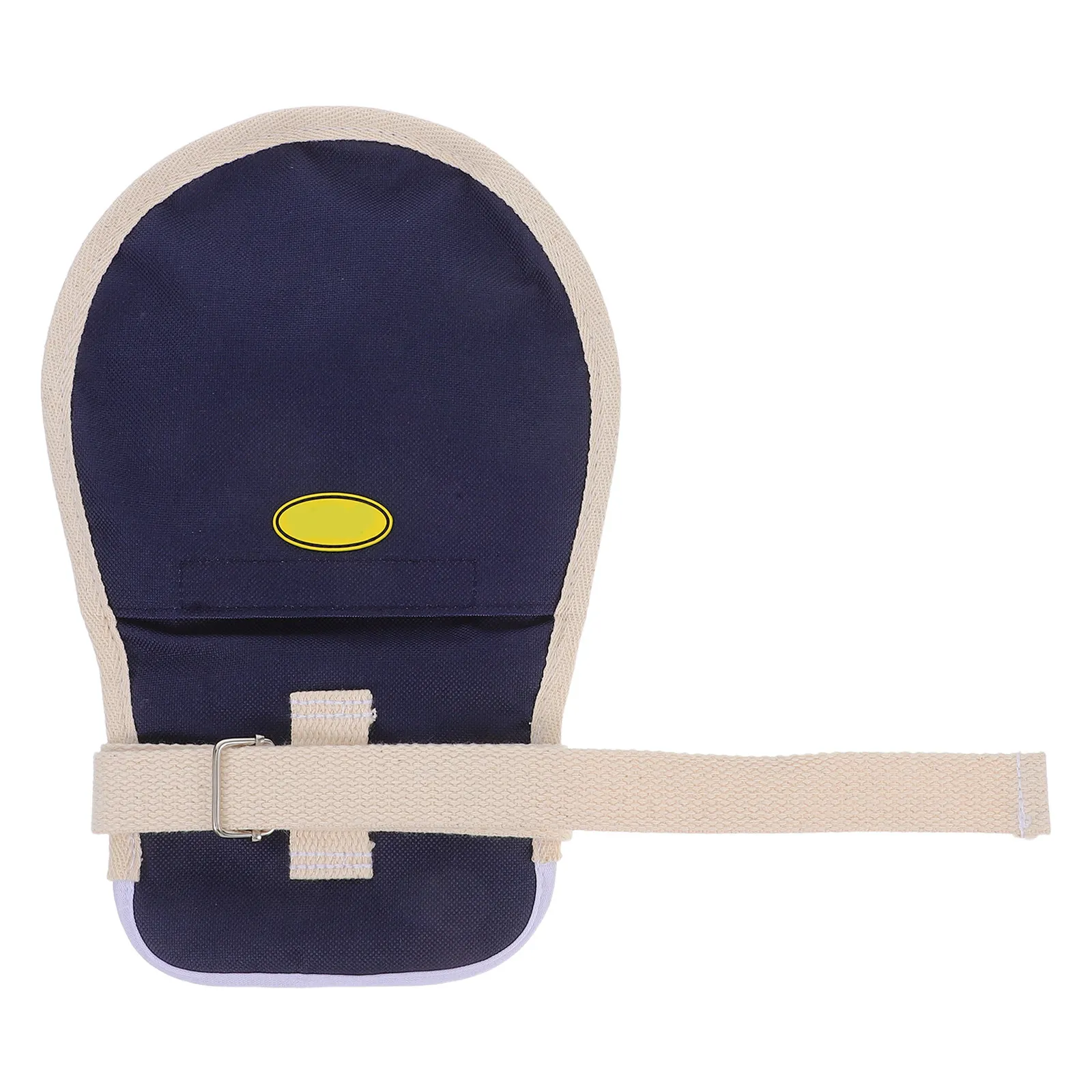 Breathable Medical Glove for Patient Safety Padded Dementia Mitts Hospital Hand Protector Fixation Restraint Glove String Design
Breathable Medical Glove for Patient Safety Padded Dementia Mitts Hospital Hand Protector Fixation Restraint Glove String Design