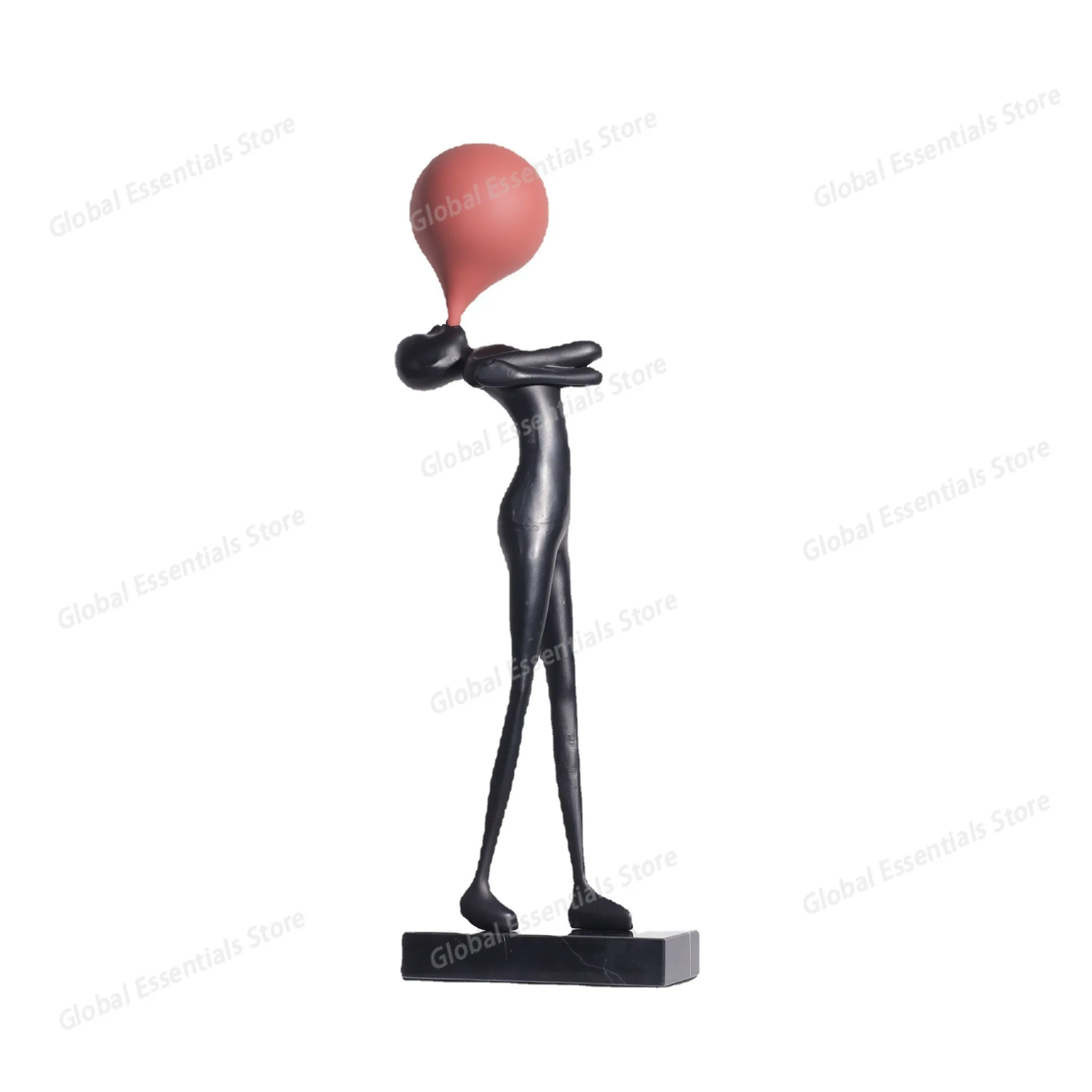 Modern Light Luxury High-End Soft Decoration Sales Office Home Living Room Figure Decoration Hotel Artwork Large Sculpture
Modern Light Luxury High-End Soft Decoration Sales Office Home Living Room Figure Decoration Hotel Artwork Large Sculpture