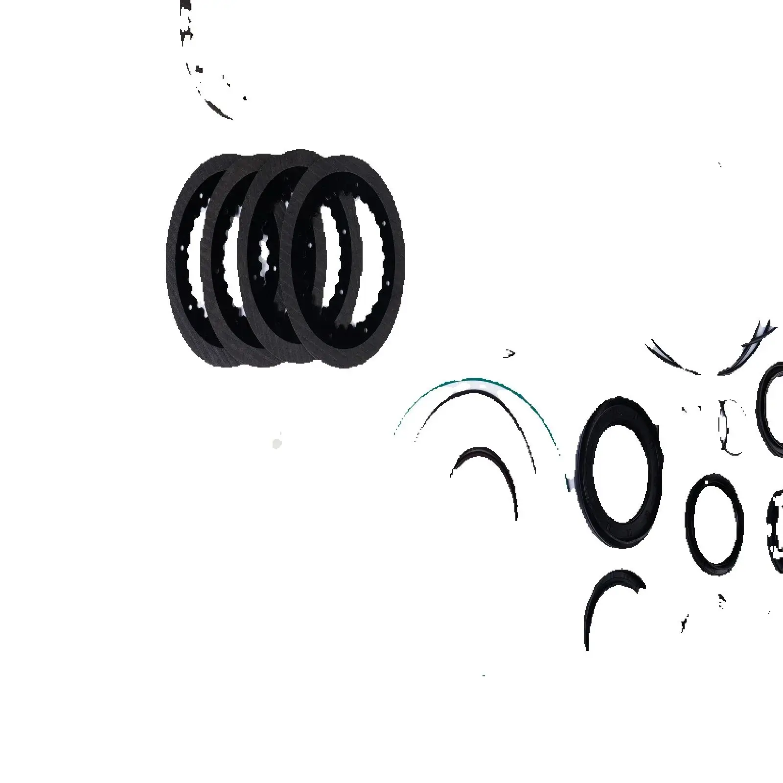 1Set U140E U140F Auto Transmission Master Rebuild Kit FOR Toyota LEXUS CAMRY HIGHLANDER RAV 4 2.0L-3.0L
1Set U140E U140F Auto Transmission Master Rebuild Kit FOR Toyota LEXUS CAMRY HIGHLANDER RAV 4 2.0L-3.0L