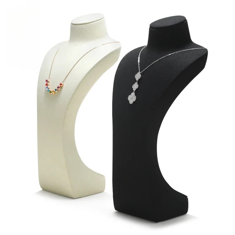 High end necklace display stand, vertical portrait pendant, jewelry display, window display, jewelry display props
High end necklace display stand, vertical portrait pendant, jewelry display, window display, jewelry display props
