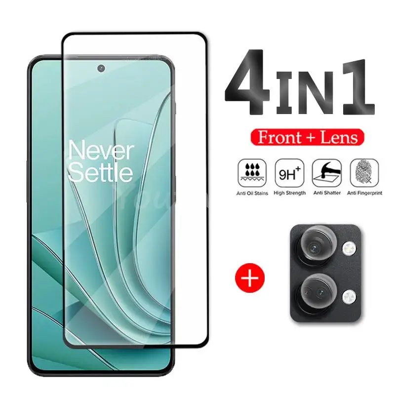 Для Oneplus ACE 2V стекло Oneplus ACE 2V закаленное стекло полное покрытие Защитная пленка для экрана пленка для камеры Oneplus ACE 2V Racing
Для Oneplus ACE 2V стекло Oneplus ACE 2V закаленное стекло полное покрытие Защитная пленка для экрана пленка для камеры Oneplus ACE 2V Racing