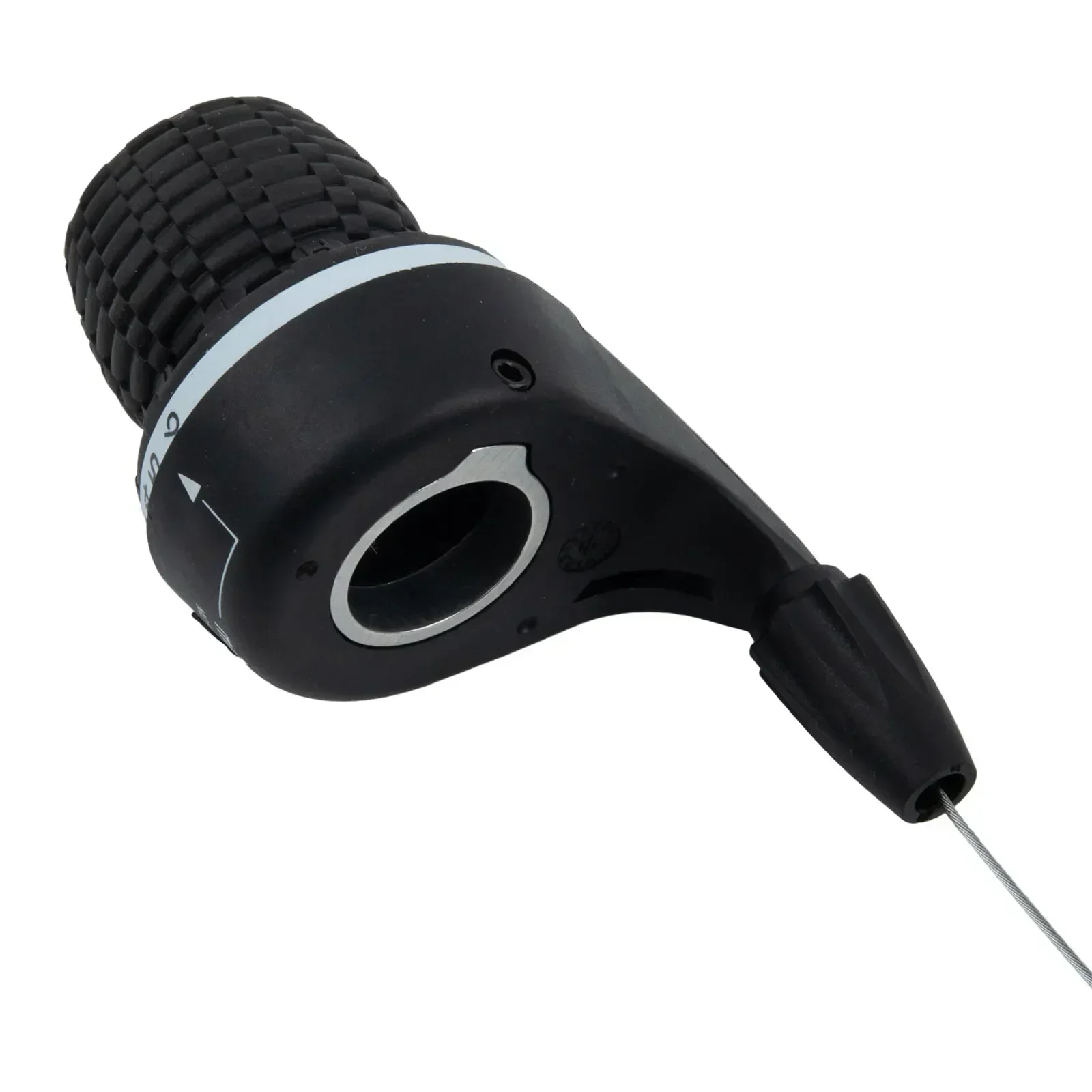 Наслаждайтесь улучшенным управлением и плавной заменой передач. 6-скоростные переключатели поворота велосипеда, совместимые с наборами Shimano.
Наслаждайтесь улучшенным управлением и плавной заменой передач. 6-скоростные переключатели поворота велосипеда, совместимые с наборами Shimano.