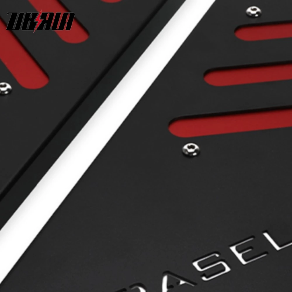 MSX125 Side Frame Covers For Honda MSX 125 2021 2022 2023 2024 GROM125 GROM 125 Left And Right Side Frame Guard Protector Set
MSX125 Side Frame Covers For Honda MSX 125 2021 2022 2023 2024 GROM125 GROM 125 Left And Right Side Frame Guard Protector Set