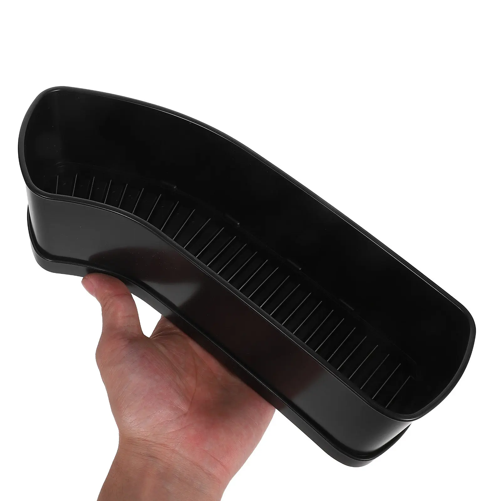 Banana Slicer Stainless Steel Precision Kitchen Gadget for Fruits Vegetables Meats Uniform Slicing Hot Dog Sausage Luncheon Meat
Banana Slicer Stainless Steel Precision Kitchen Gadget for Fruits Vegetables Meats Uniform Slicing Hot Dog Sausage Luncheon Meat