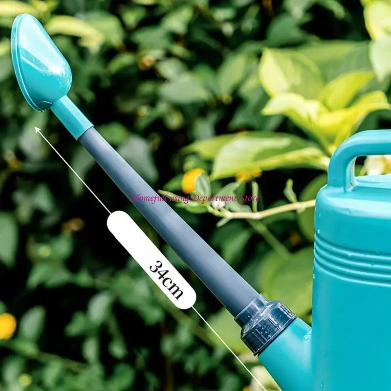 5л садовая лейка для растений с эргономичной ручкой, раствор для полива цветов и овощей, портативный домашний садовый инструмент
5л садовая лейка для растений с эргономичной ручкой, раствор для полива цветов и овощей, портативный домашний садовый инструмент
