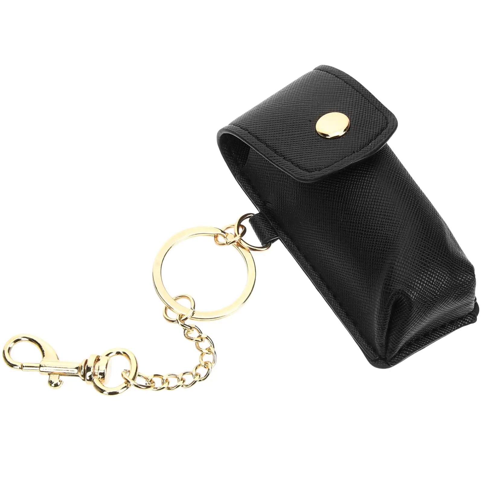 Portable Lipstick Holder Keychain Small Pu Case for Women Travel Accessories Lightweight Durable Compact Lovely Hiking
Portable Lipstick Holder Keychain Small Pu Case for Women Travel Accessories Lightweight Durable Compact Lovely Hiking