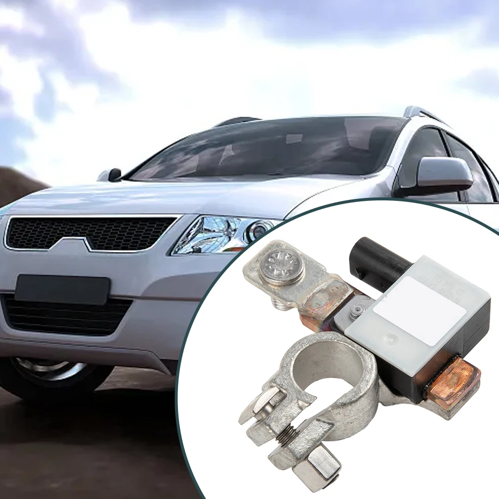 Silver Battery Sensor Battery Sensor Battery Terminal For Cx5 2012-2020 CX3 CX4 CX8 Car Spare Parts Practical To Use
Silver Battery Sensor Battery Sensor Battery Terminal For Cx5 2012-2020 CX3 CX4 CX8 Car Spare Parts Practical To Use