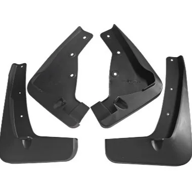 Suitable for Mitsubishi Outlander Mudguards Fender Mudflaps Front Rear Flares Splash Guards Cover Car Accessorie
Suitable for Mitsubishi Outlander Mudguards Fender Mudflaps Front Rear Flares Splash Guards Cover Car Accessorie
