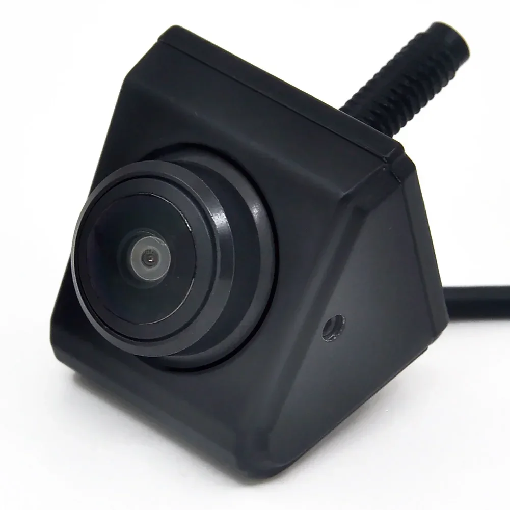 WF-WF AHD 1080P Front Side Rear View Parking Camera Night Vision 170° Fisheye Lens Car Reverse Backup Camera
WF-WF AHD 1080P Front Side Rear View Parking Camera Night Vision 170° Fisheye Lens Car Reverse Backup Camera