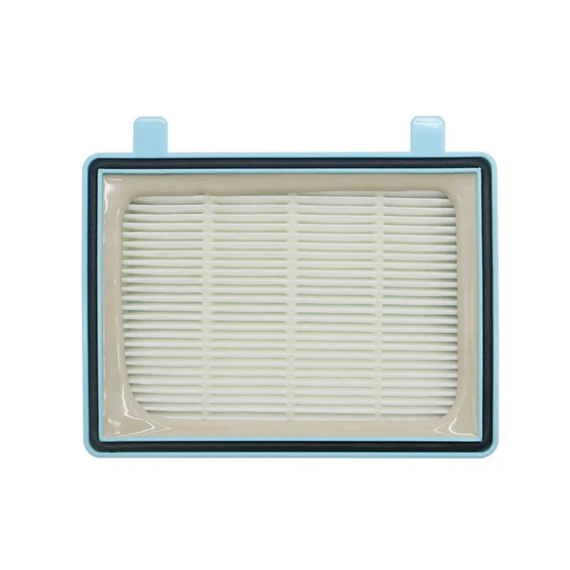 6Pcs Vacuum Cleaner Hepa Filter For FC5832 FC5835 FC5836 FC5982 FC5988 FC9350 FC9351 FC9352 FC9353 Robot Replacement
6Pcs Vacuum Cleaner Hepa Filter For FC5832 FC5835 FC5836 FC5982 FC5988 FC9350 FC9351 FC9352 FC9353 Robot Replacement