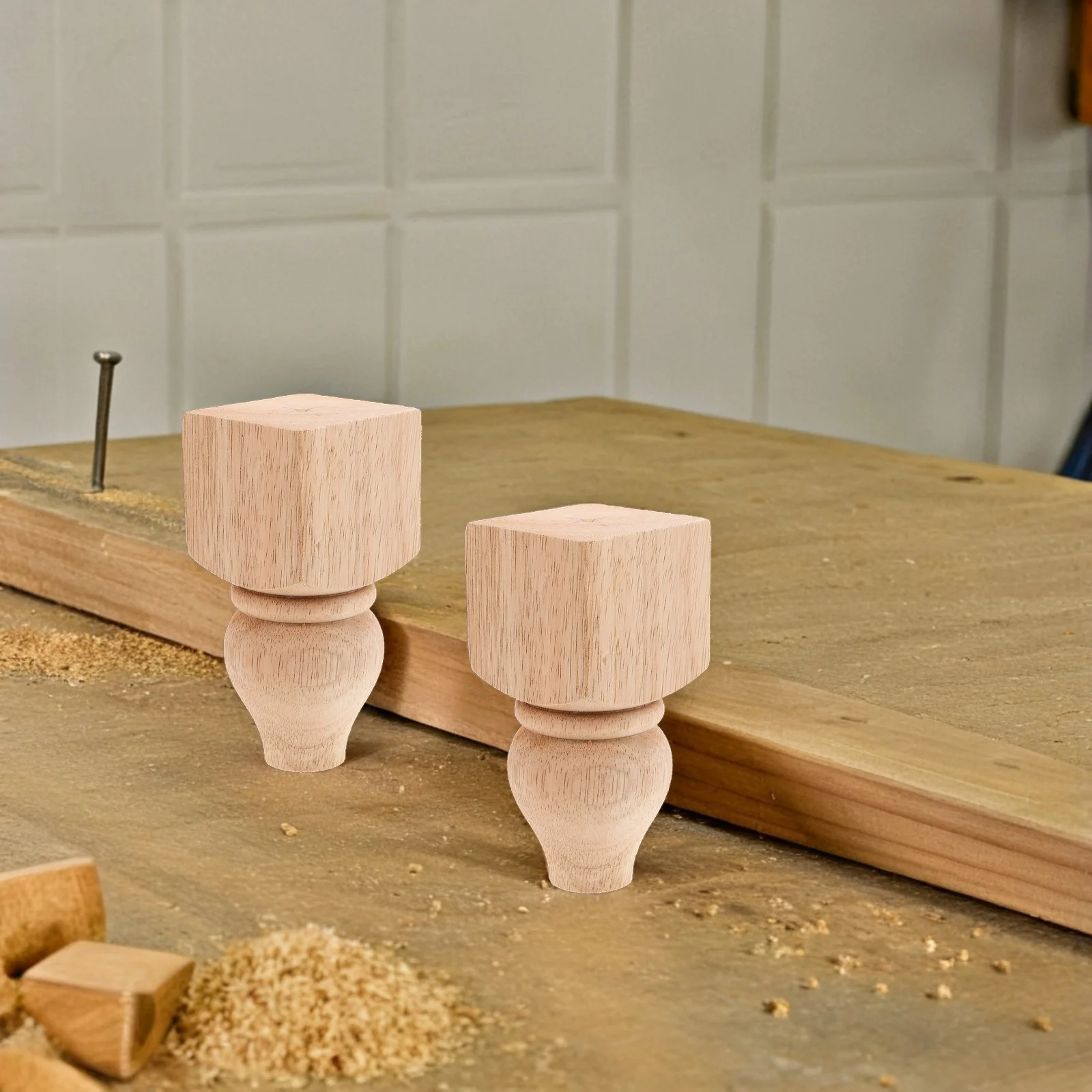 2 шт., деревянные ножки стола ручной работы, сменный диван, стул, мебель, подставка для кровати, прочные деревянные ножки для кофейного стола в индивидуальном стиле
2 шт., деревянные ножки стола ручной работы, сменный диван, стул, мебель, подставка для кровати, прочные деревянные ножки для кофейного стола в индивидуальном стиле