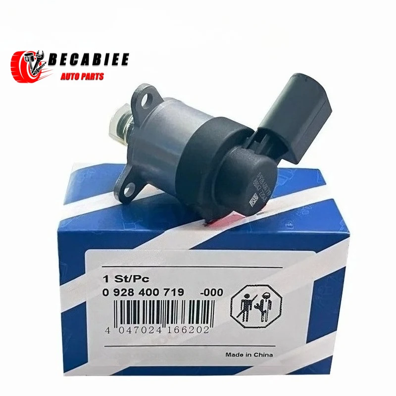 0928400719 Fuel Pump Pressure Regulator Metering Solenoid Contral Valve For BENZ C320 CLS320 CLS350 ML280 S320 Viano Vito 3.0 D
0928400719 Fuel Pump Pressure Regulator Metering Solenoid Contral Valve For BENZ C320 CLS320 CLS350 ML280 S320 Viano Vito 3.0 D