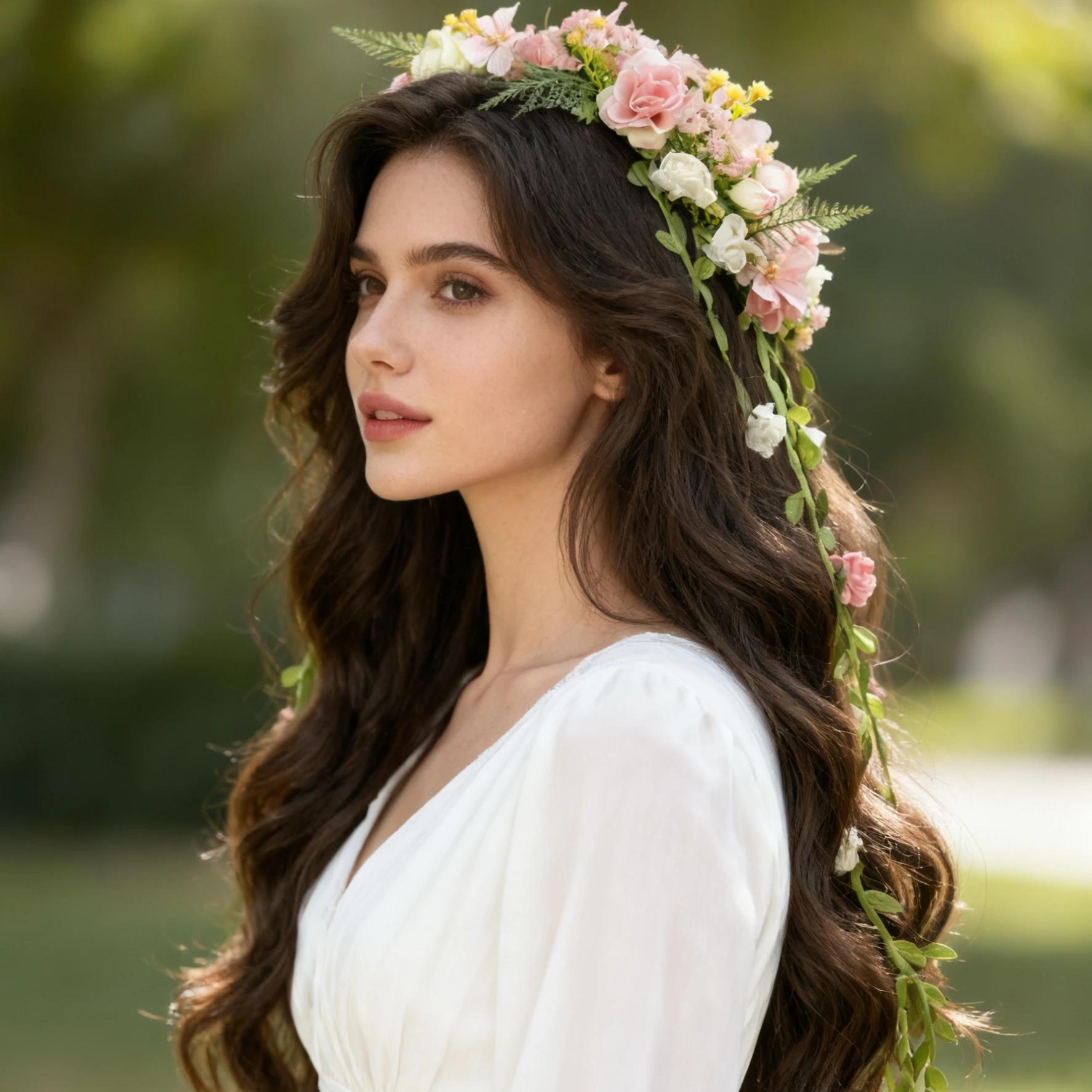 1pc Bohemian Rattan Flower Vines Headband Bride Wedding Hair Accessories Women Girl Floral Wreath Hairband Hair Hoop Headdress
1pc Bohemian Rattan Flower Vines Headband Bride Wedding Hair Accessories Women Girl Floral Wreath Hairband Hair Hoop Headdress