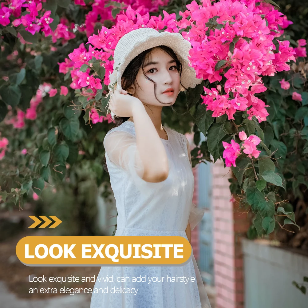 10 шт., заколки для волос с подсолнухом для женщин, элегантные заколки с кристаллами, изысканные аксессуары для прически
10 шт., заколки для волос с подсолнухом для женщин, элегантные заколки с кристаллами, изысканные аксессуары для прически