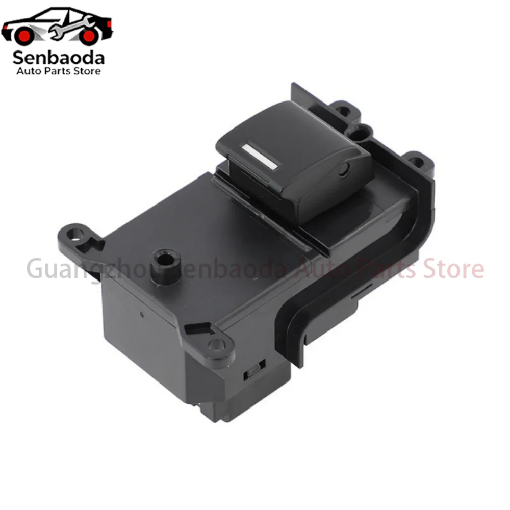 35760-SWA-J01 Электрический главный переключатель управления стеклоподъемником для Honda CR-V 2007-2011, высококачественные автозапчасти
35760-SWA-J01 Электрический главный переключатель управления стеклоподъемником для Honda CR-V 2007-2011, высококачественные автозапчасти