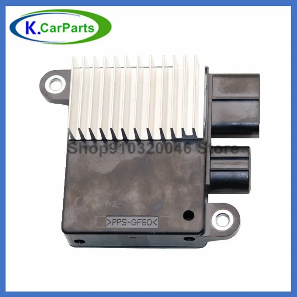 499300 -3280 Модуль контроллера вентилятора радиатора для Le-xus To-yota 89257-26020 499300 -3280 8925726020 4993003280
499300 -3280 Модуль контроллера вентилятора радиатора для Le-xus To-yota 89257-26020 499300 -3280 8925726020 4993003280