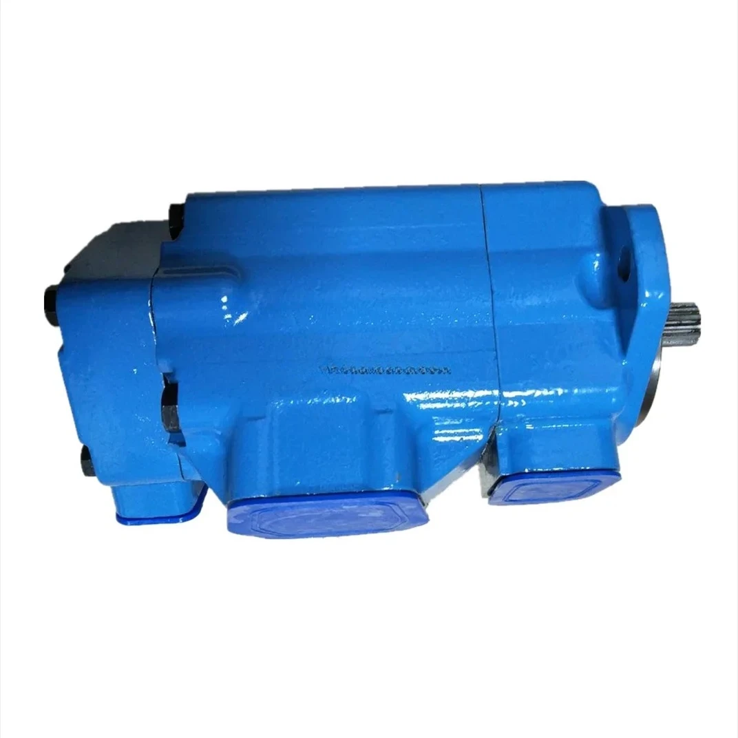 hot sale 2520V 2520VQ 3525V 3525VQ 3520V 3520VQ Hydraulic Vane Pump 2520VQ21A14-86AA22R 3520V38A2 Hydraulic Variable Vane Pump
hot sale 2520V 2520VQ 3525V 3525VQ 3520V 3520VQ Hydraulic Vane Pump 2520VQ21A14-86AA22R 3520V38A2 Hydraulic Variable Vane Pump