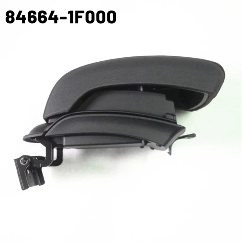 AB56-846641F000 For Kia Sportage 2005-2010 Car Armrest Center Console 84664-1F000
AB56-846641F000 For Kia Sportage 2005-2010 Car Armrest Center Console 84664-1F000