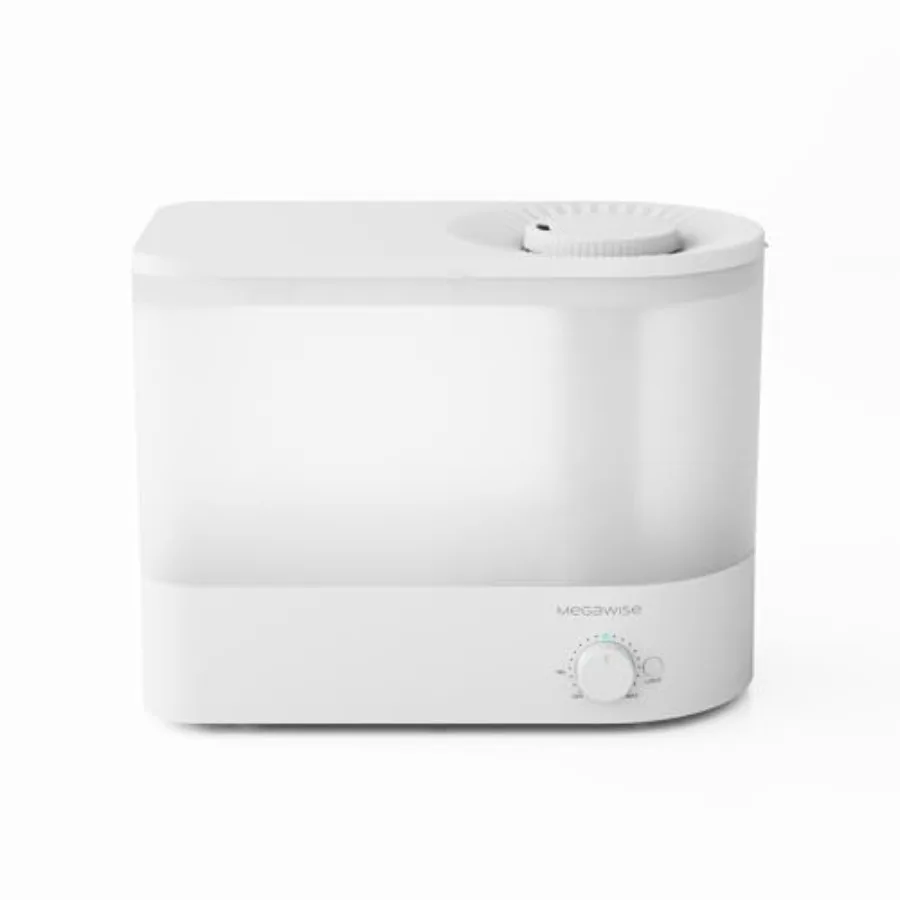 2025 Large Capacity Humidifier 6L Top Fill Design 50H Runtime Ultra Quiet Large Capacity Cool Mist for Bedroom Baby Nursery Pla
2025 Large Capacity Humidifier 6L Top Fill Design 50H Runtime Ultra Quiet Large Capacity Cool Mist for Bedroom Baby Nursery Pla