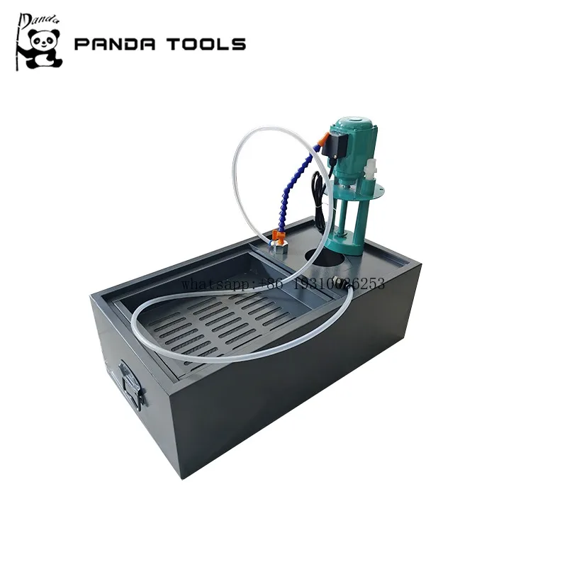 Large Size Tool Cooling Water tank Water Pump Automation Equipment Tapping Lathe Cooling Circulation Filter Pump 
Large Size Tool Cooling Water tank Water Pump Automation Equipment Tapping Lathe Cooling Circulation Filter Pump