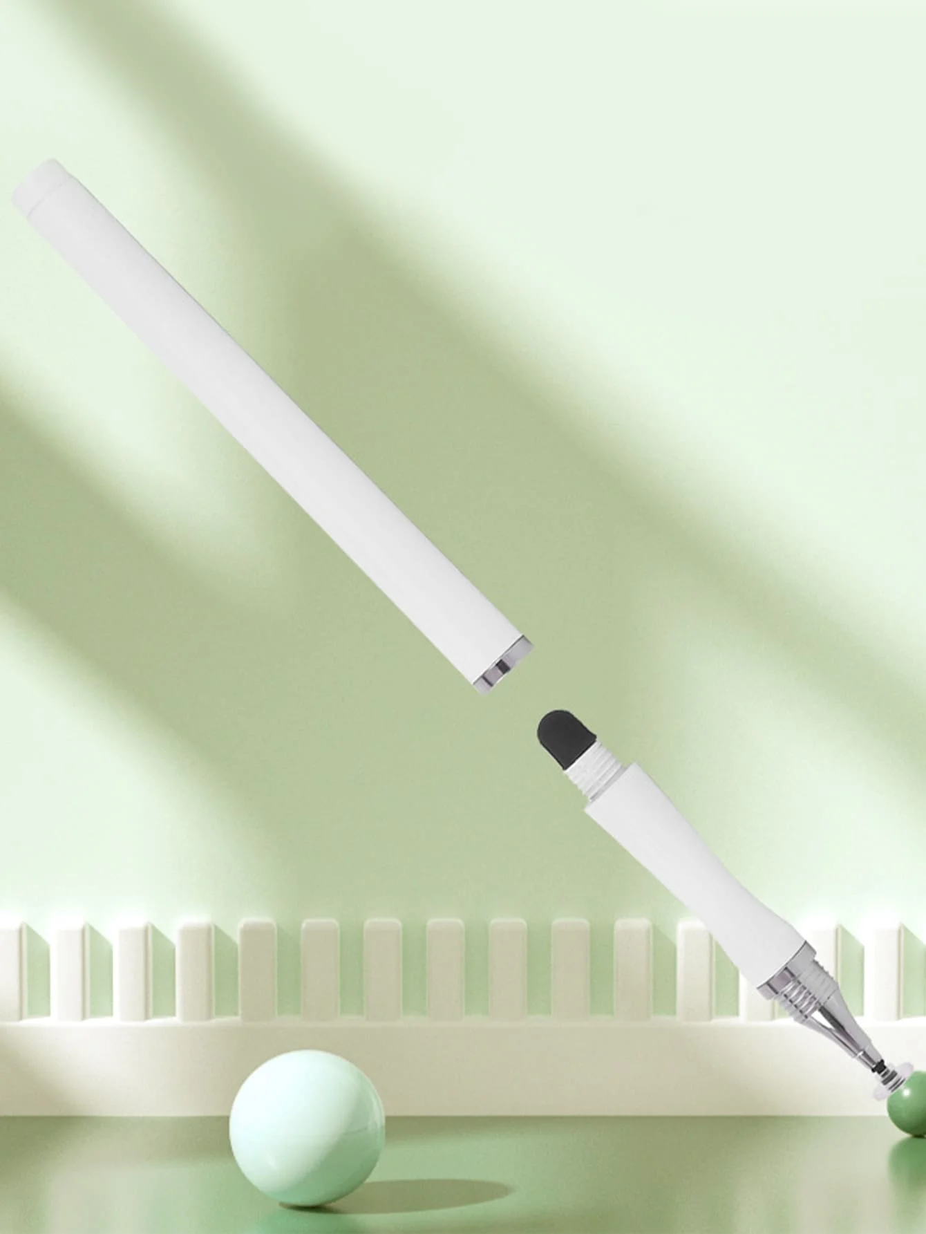 Precision 2-in-1 0.05kg with a Stylus Pen
Precision 2-in-1 0.05kg with a Stylus Pen