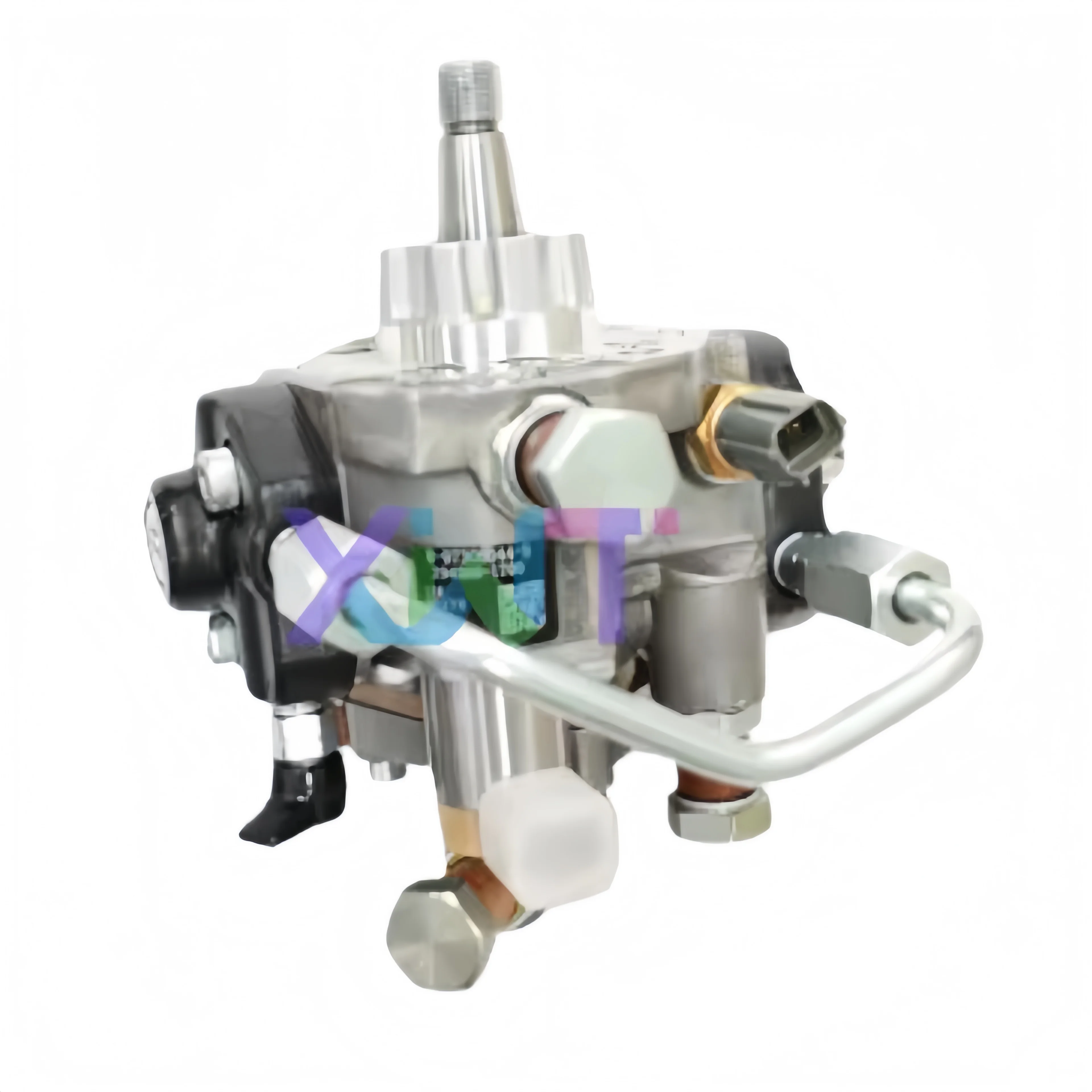Diesel injection pump 294000-1700 2931 2590, suitable for Isuzu 4JJ1 engine.
Diesel injection pump 294000-1700 2931 2590, suitable for Isuzu 4JJ1 engine.