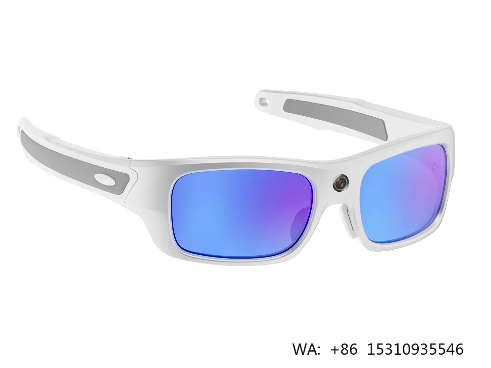 Simple Practical Polarized Glasses Middle Aged Outdoor UV Proof Riding Sports Eyewear
Simple Practical Polarized Glasses Middle Aged Outdoor UV Proof Riding Sports Eyewear