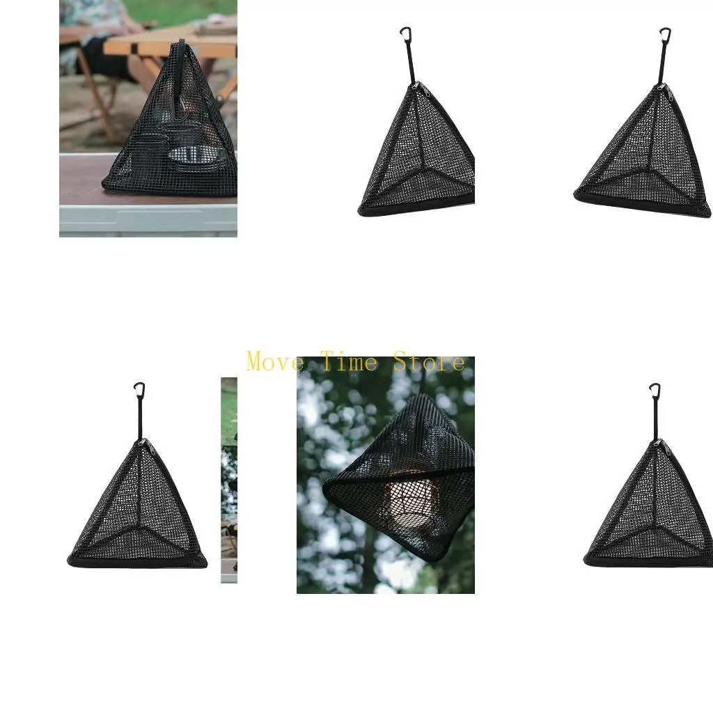 92ME удобная треугольная форма, подвесная сетка для сушки пищевых продуктов, уличная подвесная треугольная сетка для хранения
92ME удобная треугольная форма, подвесная сетка для сушки пищевых продуктов, уличная подвесная треугольная сетка для хранения