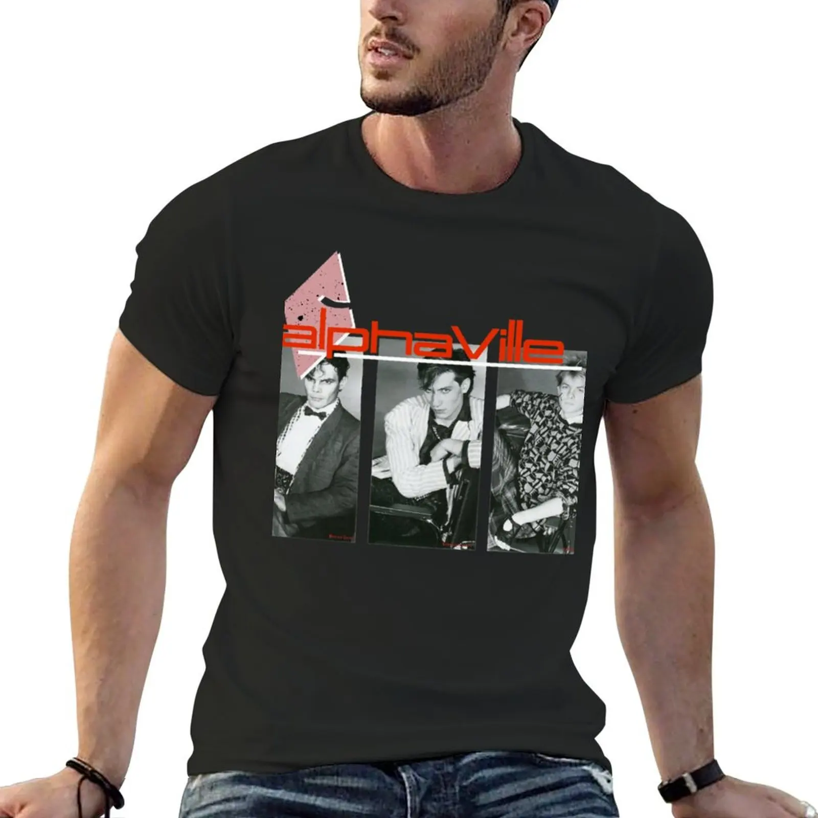 Alphaville T-Shirt affliction shirts oversized graphic tee shirts graphic tees tees t shirts for men pack
Alphaville T-Shirt affliction shirts oversized graphic tee shirts graphic tees tees t shirts for men pack