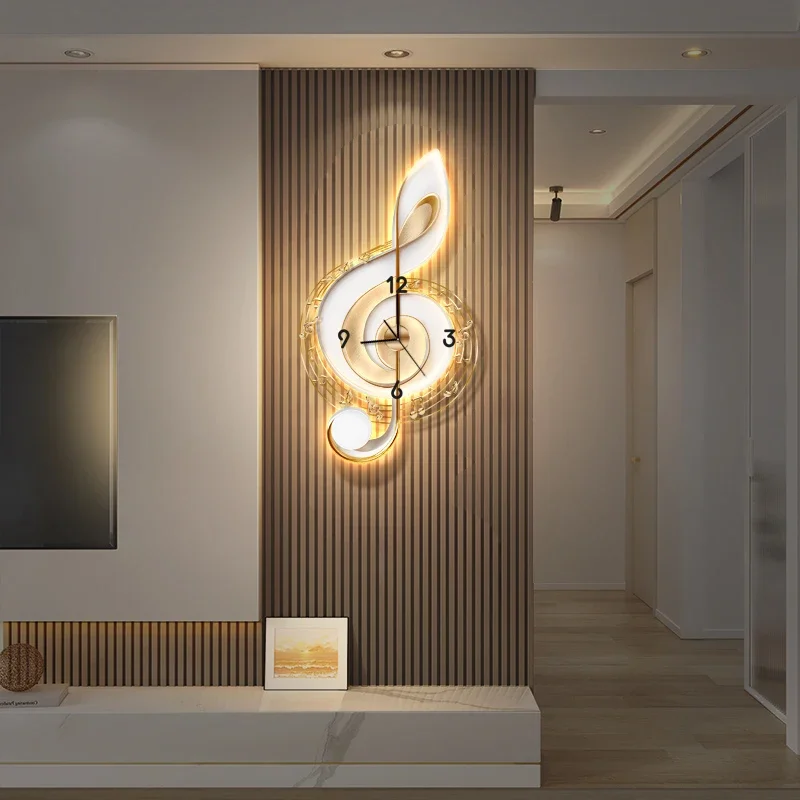Led Art Mural Wall Clocks Living Room Design Luxury Digital Restaurant Nordic Wall Watch Silent Reloj De Pared Home Decoration
Led Art Mural Wall Clocks Living Room Design Luxury Digital Restaurant Nordic Wall Watch Silent Reloj De Pared Home Decoration