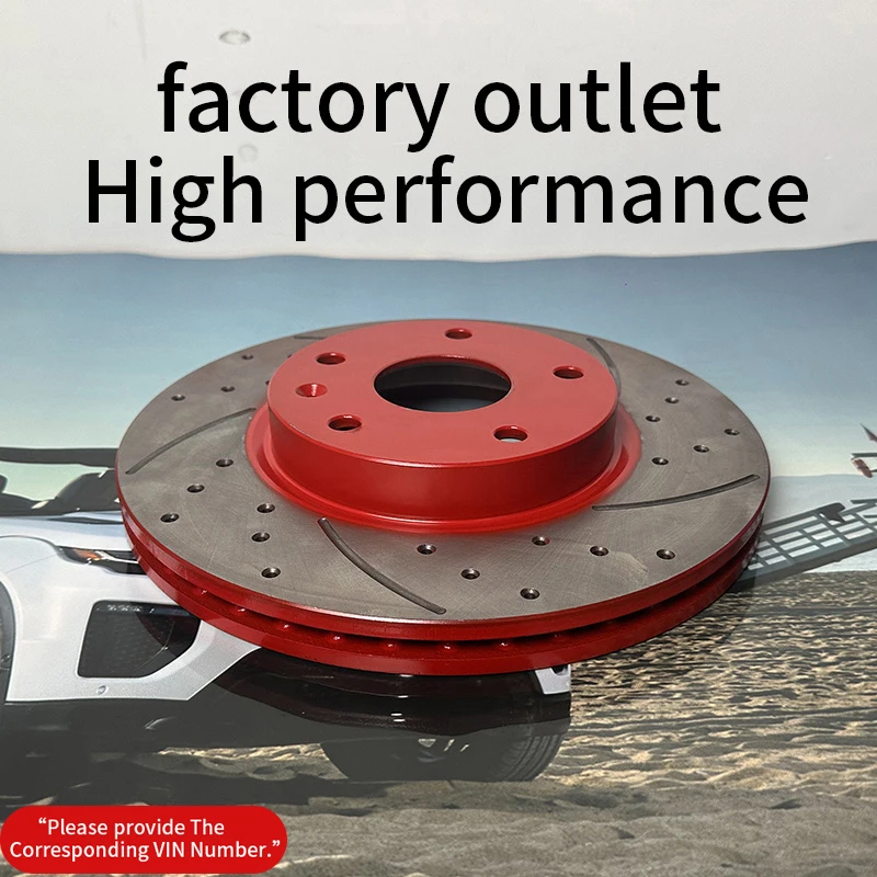 High performance Car brake discs for TOYOTA hilux KUN25 04465-0K240/04465-0K260 04465-0K020/04465-0K360
High performance Car brake discs for TOYOTA hilux KUN25 04465-0K240/04465-0K260 04465-0K020/04465-0K360