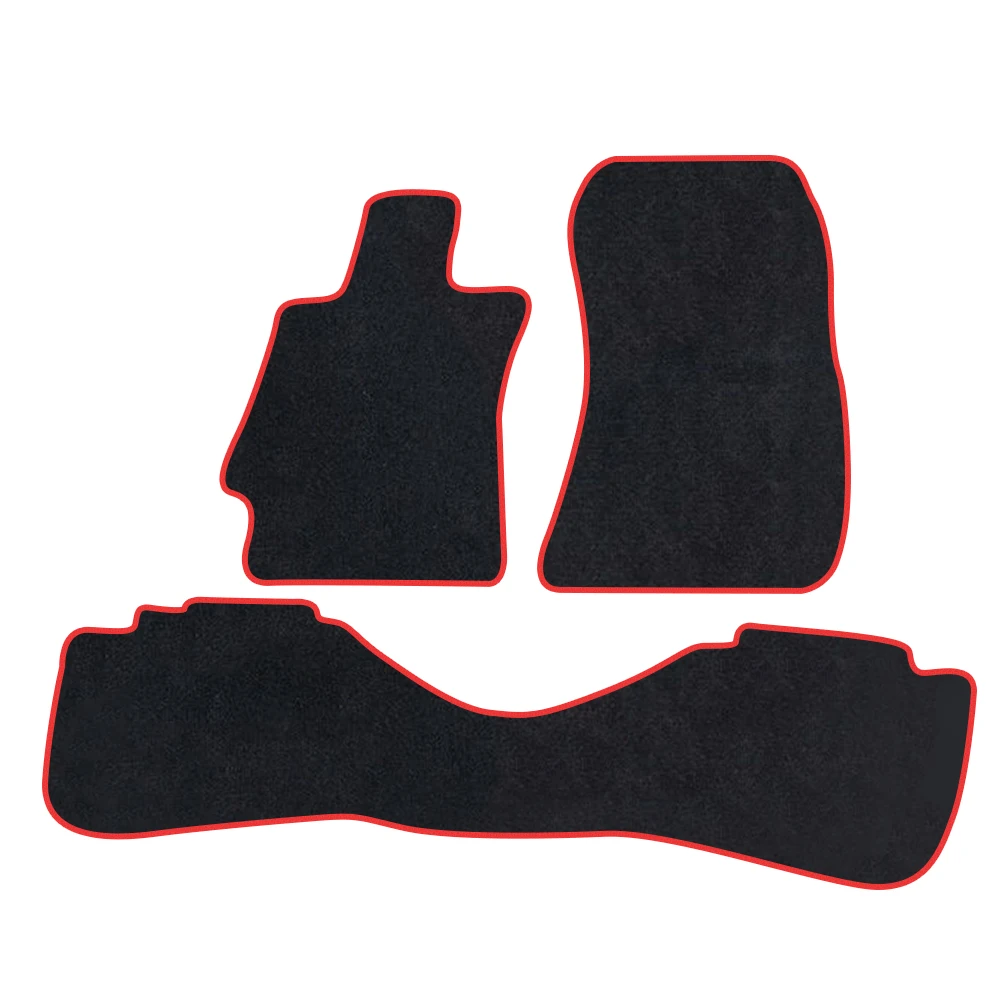 Car Floor Mats Fit for Subaru Legacy (BR) 2010-2014 Custom Auto Foot Pads Automobile Carpet Cover interior accessories
Car Floor Mats Fit for Subaru Legacy (BR) 2010-2014 Custom Auto Foot Pads Automobile Carpet Cover interior accessories
