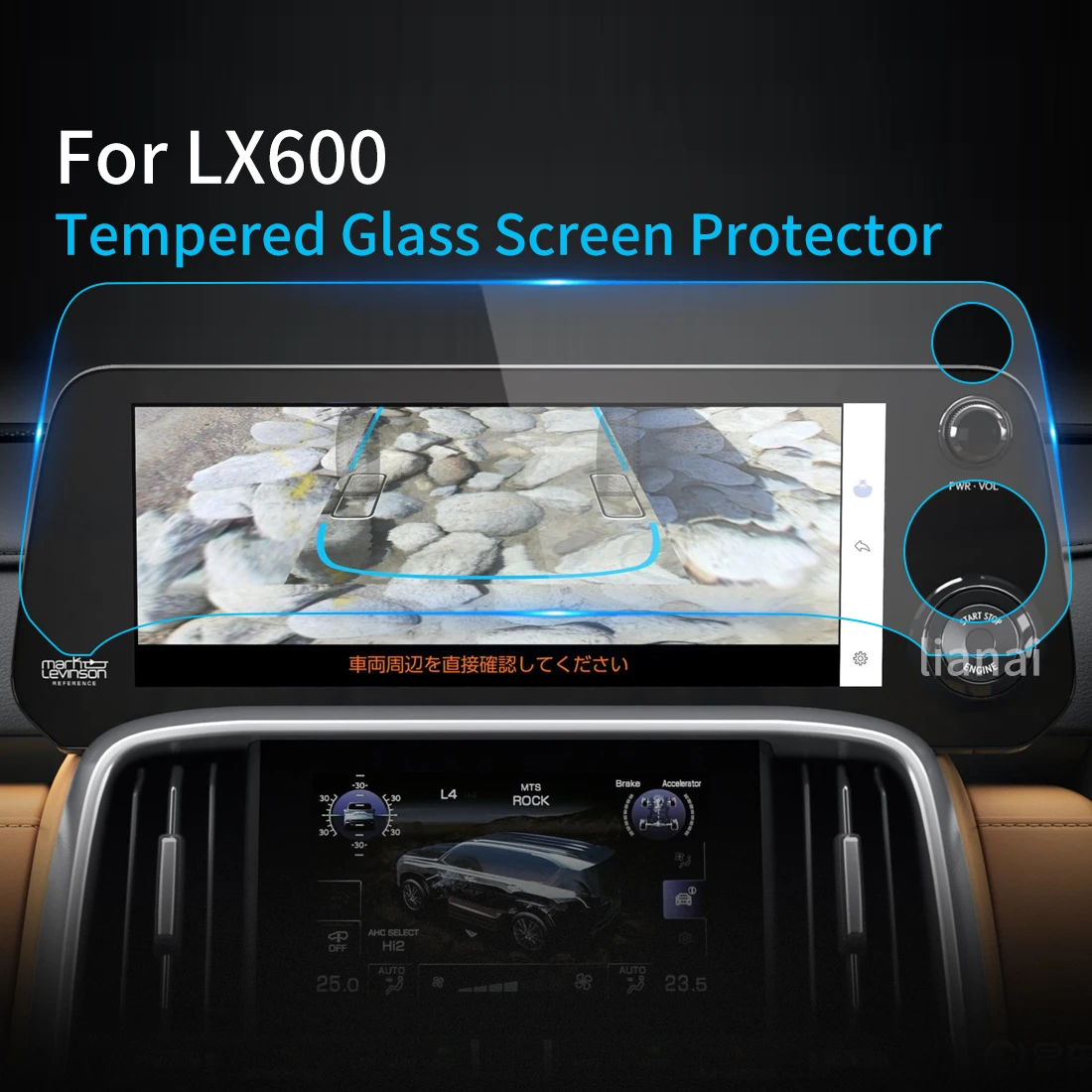 Автомобильные наклейки Carplay для LEXUS LX600 2022 2023, защита экрана, закаленное стекло, защитная пленка, автомобильные внешние аксессуары
Автомобильные наклейки Carplay для LEXUS LX600 2022 2023, защита экрана, закаленное стекло, защитная пленка, автомобильные внешние аксессуары