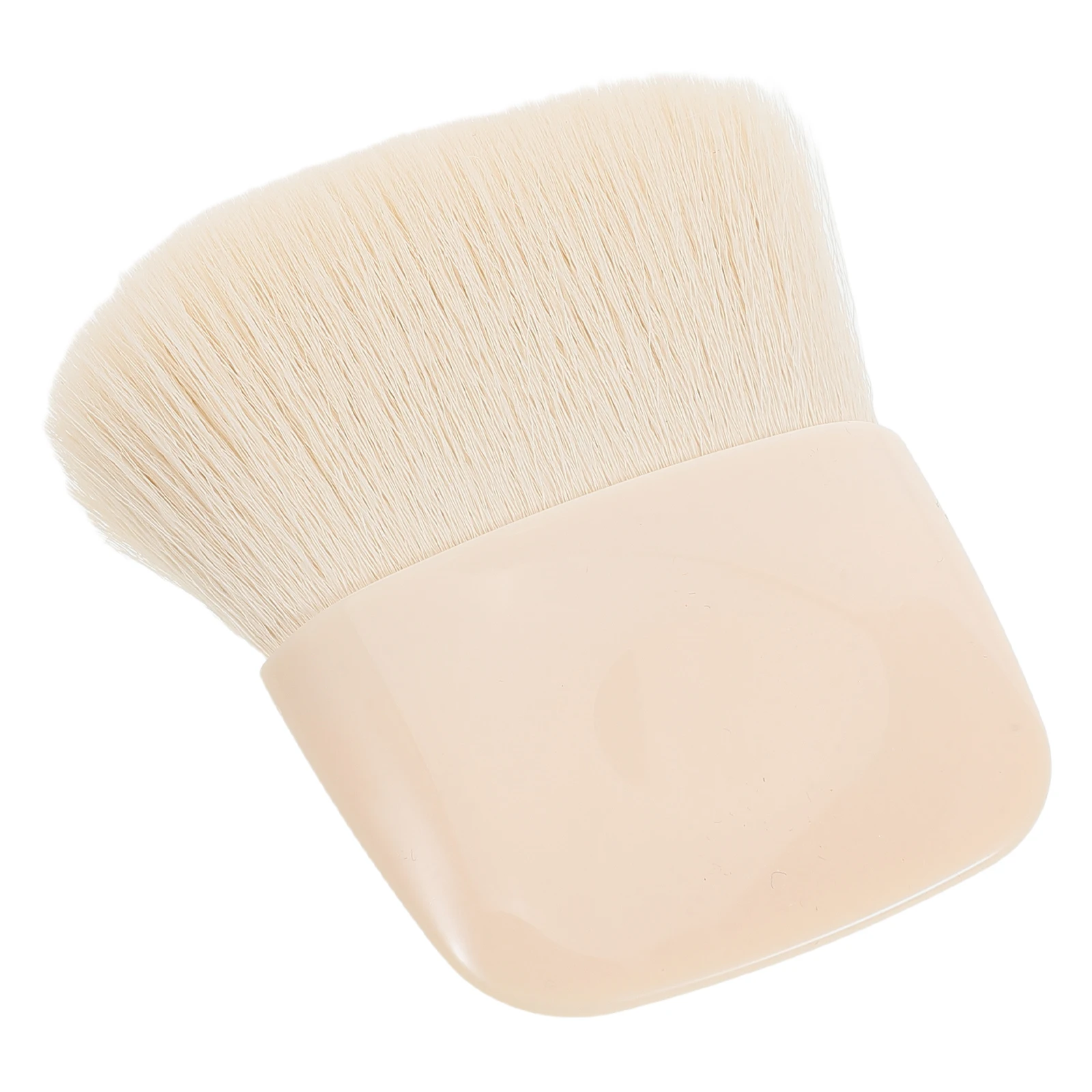 Travel Mini Makeup Brush Flat Head Soft Bristle Compact Powder Blush Foundation Portable Tool for Sensitive Skin
Travel Mini Makeup Brush Flat Head Soft Bristle Compact Powder Blush Foundation Portable Tool for Sensitive Skin