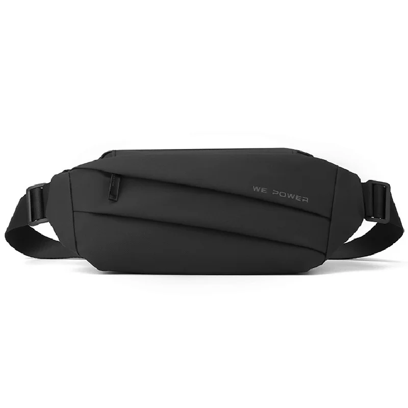 High Quality Nylon Unisex Waist Bags 2023 Fashion Men Fanny Pack Casual Travel Storage Chest Packs for Male Trend Crossbody Bag
High Quality Nylon Unisex Waist Bags 2023 Fashion Men Fanny Pack Casual Travel Storage Chest Packs for Male Trend Crossbody Bag