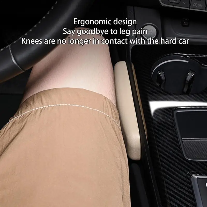 2024 Car Center Console Knee Cushion Soft Pad Universal Interior Accessories Universal Car Door Armrest Elbow Pad Door Central
2024 Car Center Console Knee Cushion Soft Pad Universal Interior Accessories Universal Car Door Armrest Elbow Pad Door Central