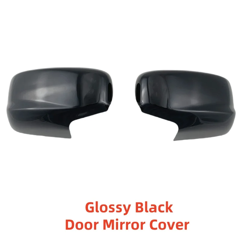 For Honda Accord Carbon Fiber Rearview Mirror Covers Stickers Gloss Black Side Door Accessory for 2008-2012 Models Car Exterior
For Honda Accord Carbon Fiber Rearview Mirror Covers Stickers Gloss Black Side Door Accessory for 2008-2012 Models Car Exterior