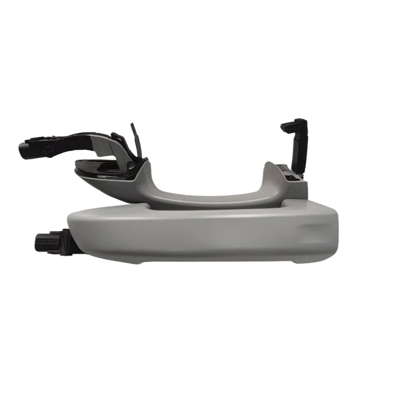 7P6837205G 7P6837206G 7P6837205D 7P6837206D Left / Right Side Exterior Door Handle For Volkswagen Touareg 2011-2017
7P6837205G 7P6837206G 7P6837205D 7P6837206D Left / Right Side Exterior Door Handle For Volkswagen Touareg 2011-2017