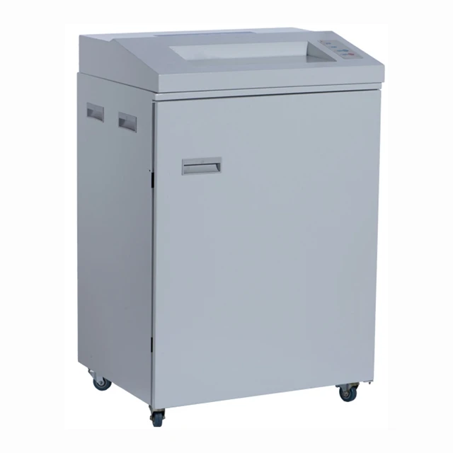 CORSS CUT 3.9X40MM 30SHEETS Paper Shredder Du ty Cross Heavy Power Card Big Normal Origin Type Size office paper shredder
CORSS CUT 3.9X40MM 30SHEETS Paper Shredder Du ty Cross Heavy Power Card Big Normal Origin Type Size office paper shredder