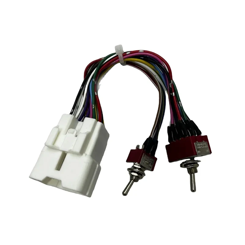 Excavator Spare Parts PC130-8 PC200-8 PC220-8 PC240-8 PC300-8 PC350-8 PC400-8 Wire Harness 20Y-06-41150 20Y0641150
Excavator Spare Parts PC130-8 PC200-8 PC220-8 PC240-8 PC300-8 PC350-8 PC400-8 Wire Harness 20Y-06-41150 20Y0641150