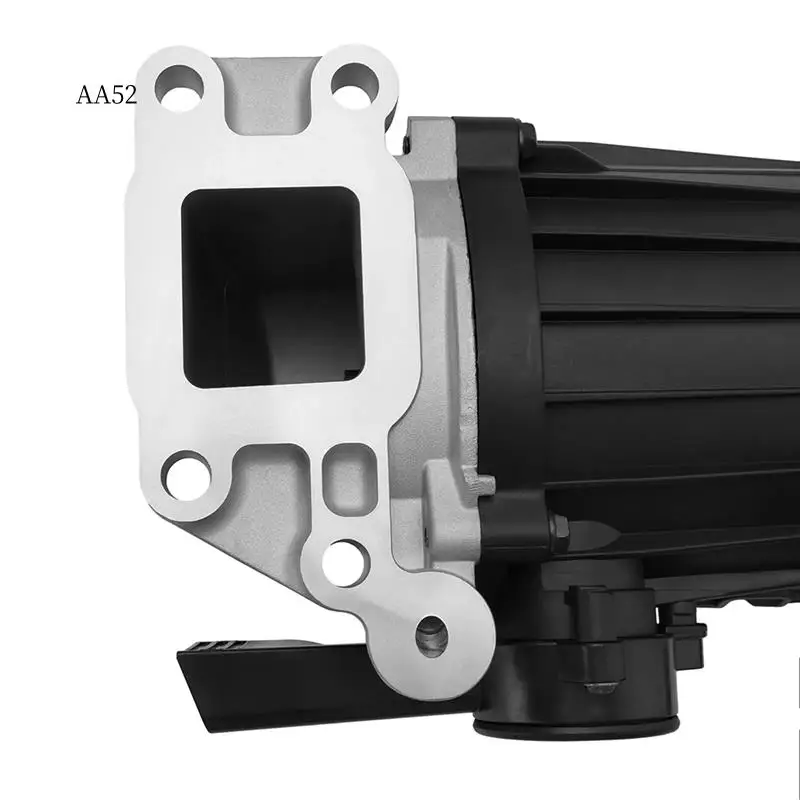 AS-Oil Separator Crankcase Ventilation Separator A4720107662 Fit For Detroit DD13 DD15
AS-Oil Separator Crankcase Ventilation Separator A4720107662 Fit For Detroit DD13 DD15