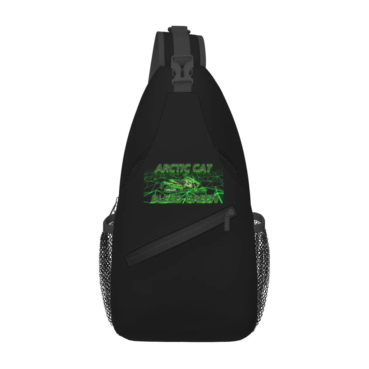 Arctic Cat Chest Bag Men Sling Crossbody Backpack Chest Bag Traveling Hiking Daypack Shoulder Bag
Arctic Cat Chest Bag Men Sling Crossbody Backpack Chest Bag Traveling Hiking Daypack Shoulder Bag